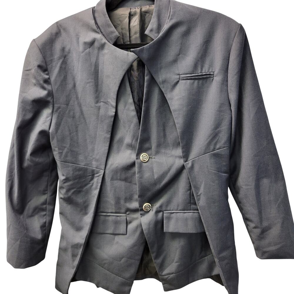 Thelees Homme Blazer – Tailored Modern Menswear Style Jacket